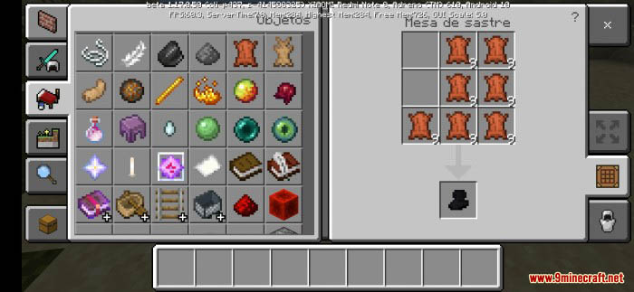 Fantasy Ores Addon (1.19) - More Ores For MCPE/Bedrock Edition 28