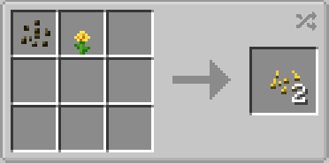 Flower Seeds Mod (1.20.4, 1.19.2) - Replanting Flowers 12