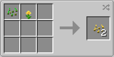 Flower Seeds Mod (1.20.4, 1.19.2) - Replanting Flowers 13