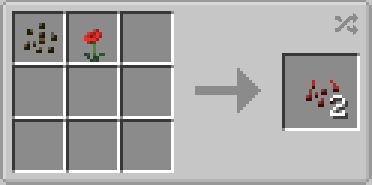 Flower Seeds Mod (1.20.4, 1.19.2) - Replanting Flowers 14