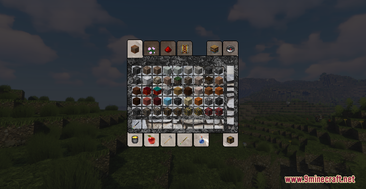 Free Realism Resource Pack (1.20.6, 1.20.1) - Texture Pack 7