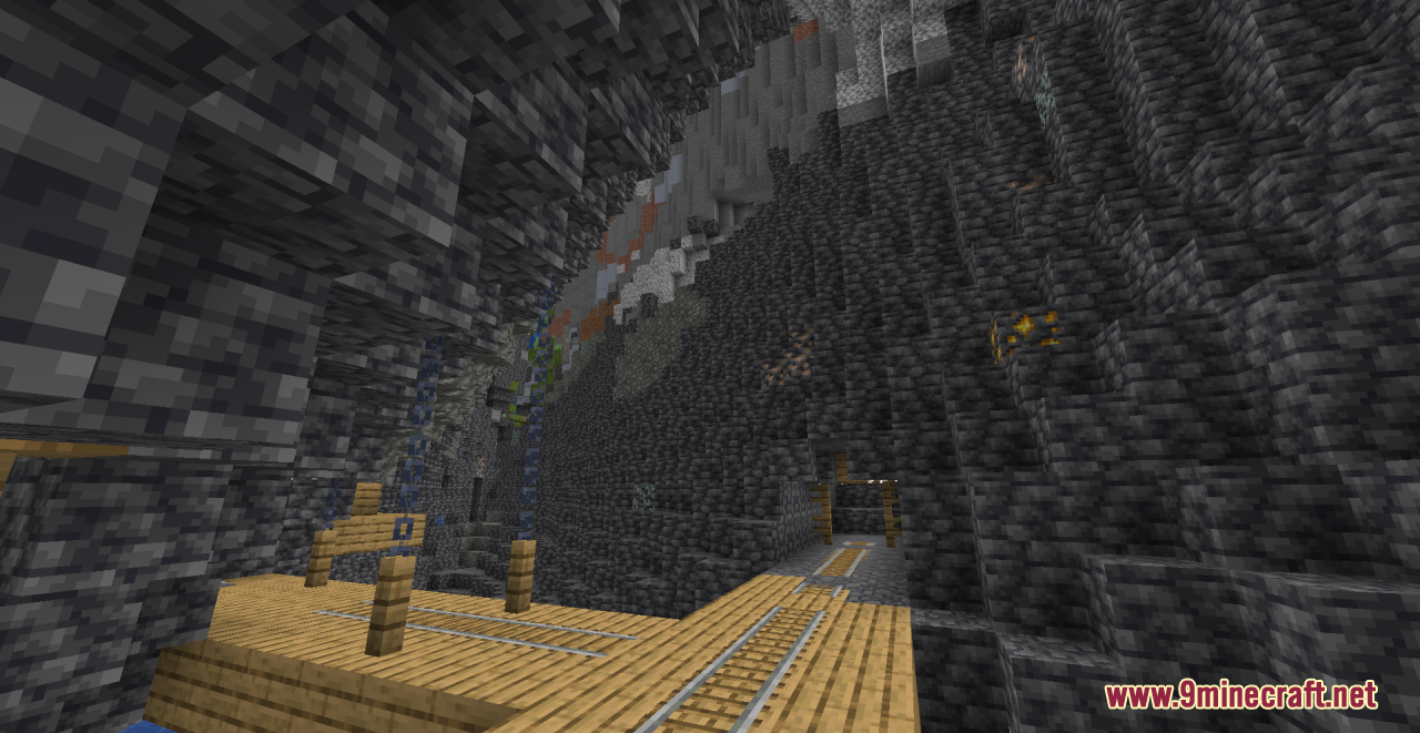 Fullbright UB Resource Pack (1.20.4, 1.19.4) - Texture Pack 6