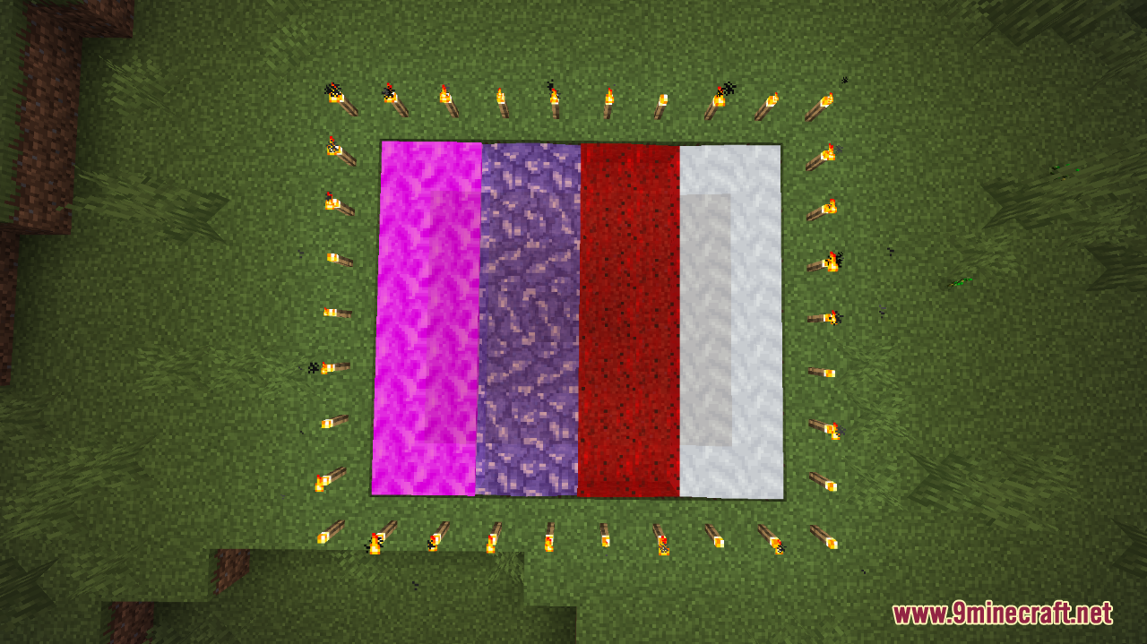 Funky Fluids Mod (1.19.2) - Liquid Madness 9