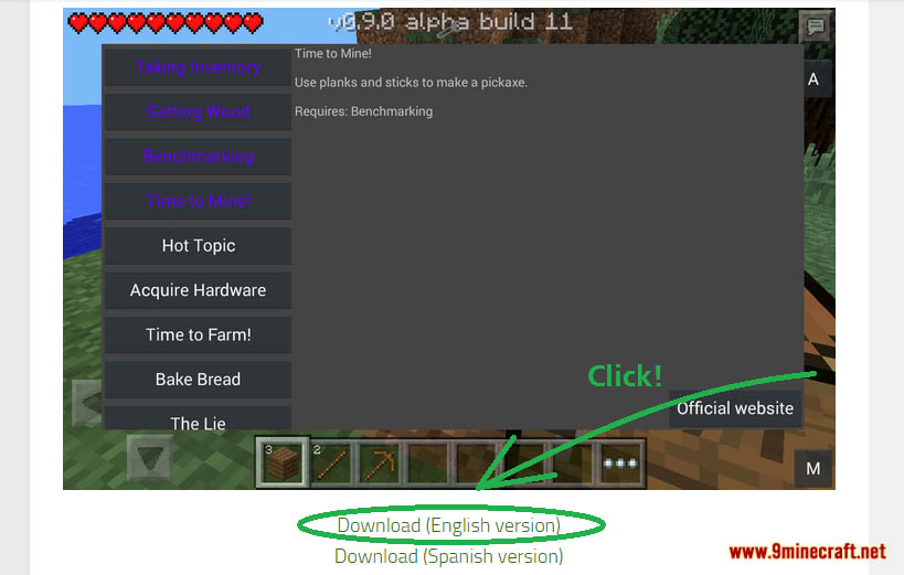 How To Install Minecraft PE Mods/Addons For Android 12