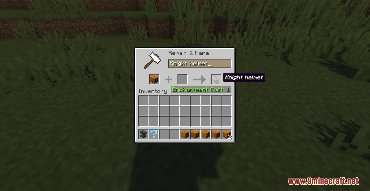 Invee's Poggers Hats Resource Pack (1.20.6, 1.20.1) - Texture Pack 3