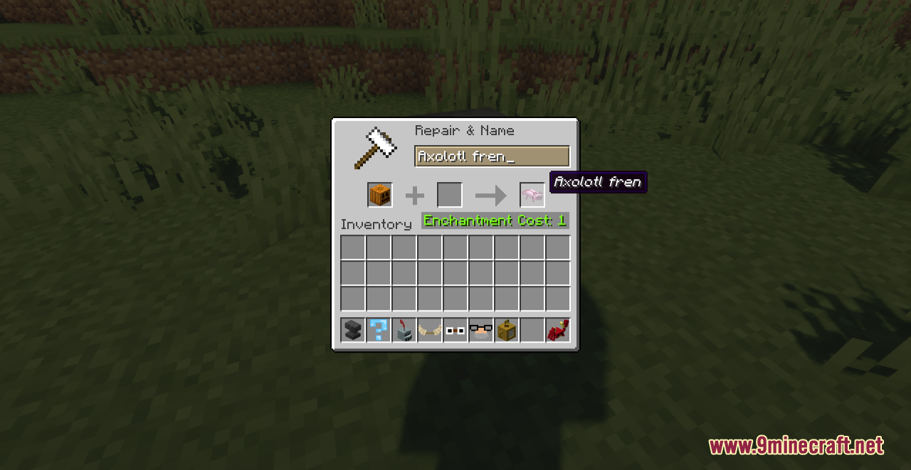 Invee's Poggers Hats Resource Pack (1.20.6, 1.20.1) - Texture Pack 6