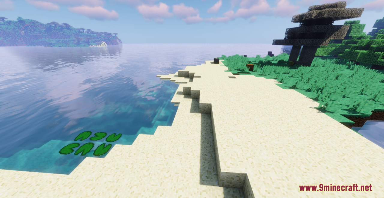 Lilypad LilyPack Alpha Resource Pack (1.20.6, 1.20.1) - Texture Pack 15