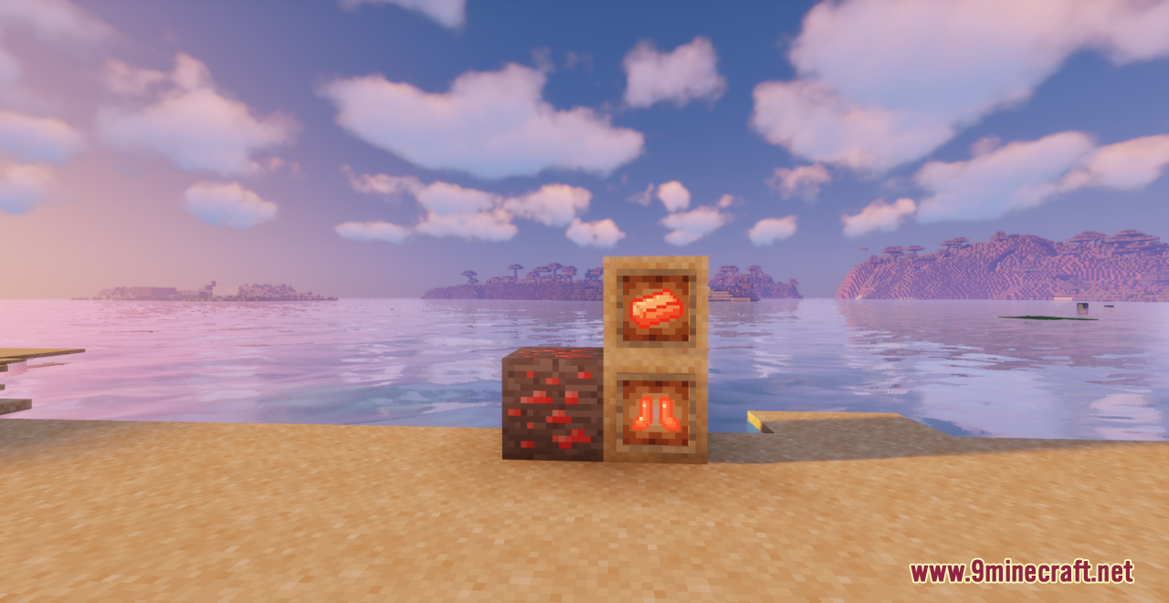 Mini-Makers: Cute Resource Pack (1.20.6, 1.20.1) - Texture Pack 3