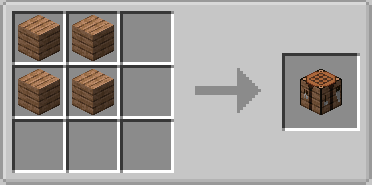 More Crafting Tables Mod (1.20.4, 1.19.4) - More Variants for The Ultimate Block 15