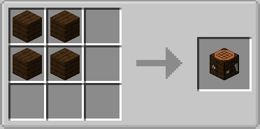More Crafting Tables Mod (1.20.4, 1.19.4) - More Variants for The Ultimate Block 16