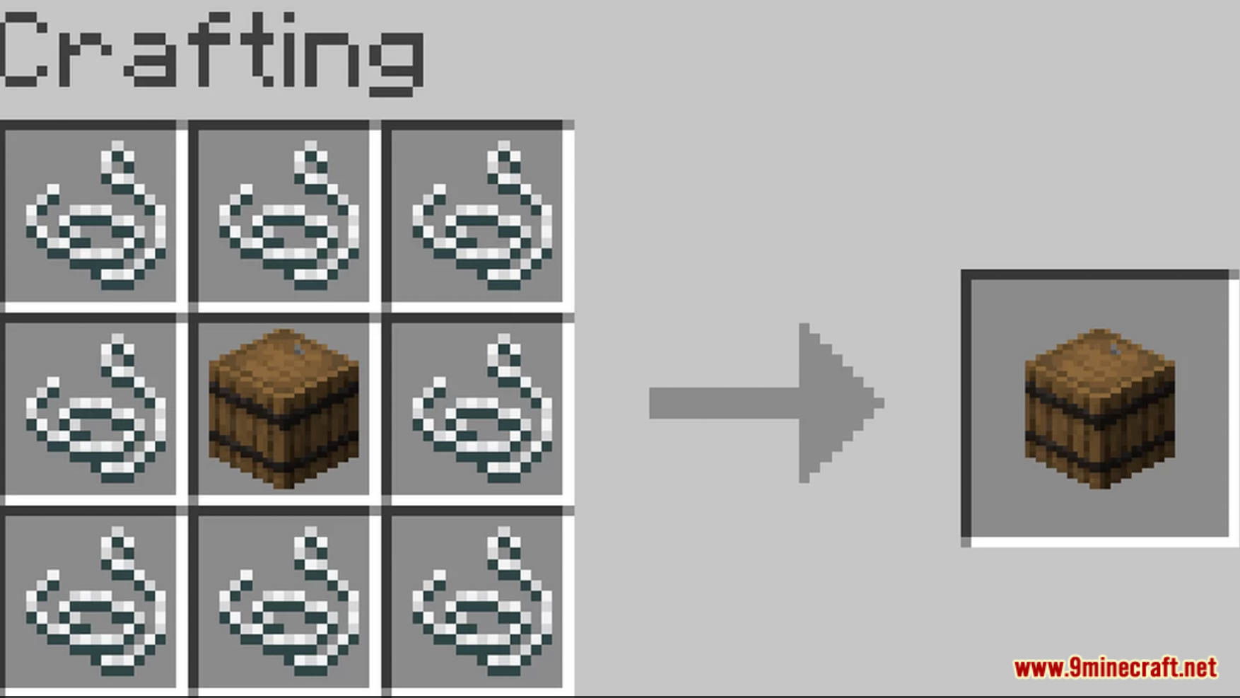 More Villager Trades Data Pack (1.19.3, 1.18.2) - Villager Trade Op Item! 5