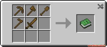 Multitool Data Pack (1.19.3, 1.18.2) - Every Tool in One 13