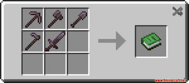 Multitool Data Pack (1.19.3, 1.18.2) - Every Tool in One 15