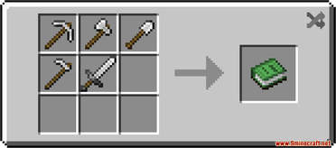 Multitool Data Pack (1.19.3, 1.18.2) - Every Tool in One 16