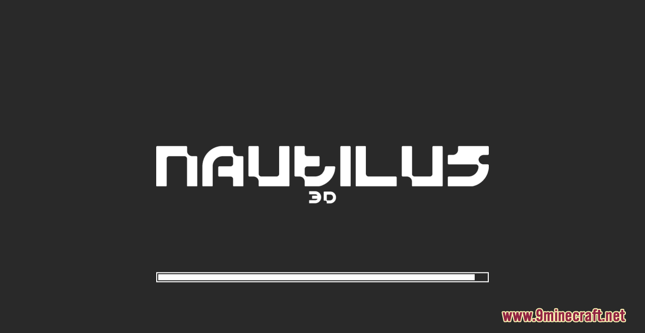 Nautilus3D Resource Pack (1.20.4, 1.19.4) - Texture Pack 3