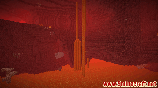 Nether Gold Ore - Wiki Guide 9