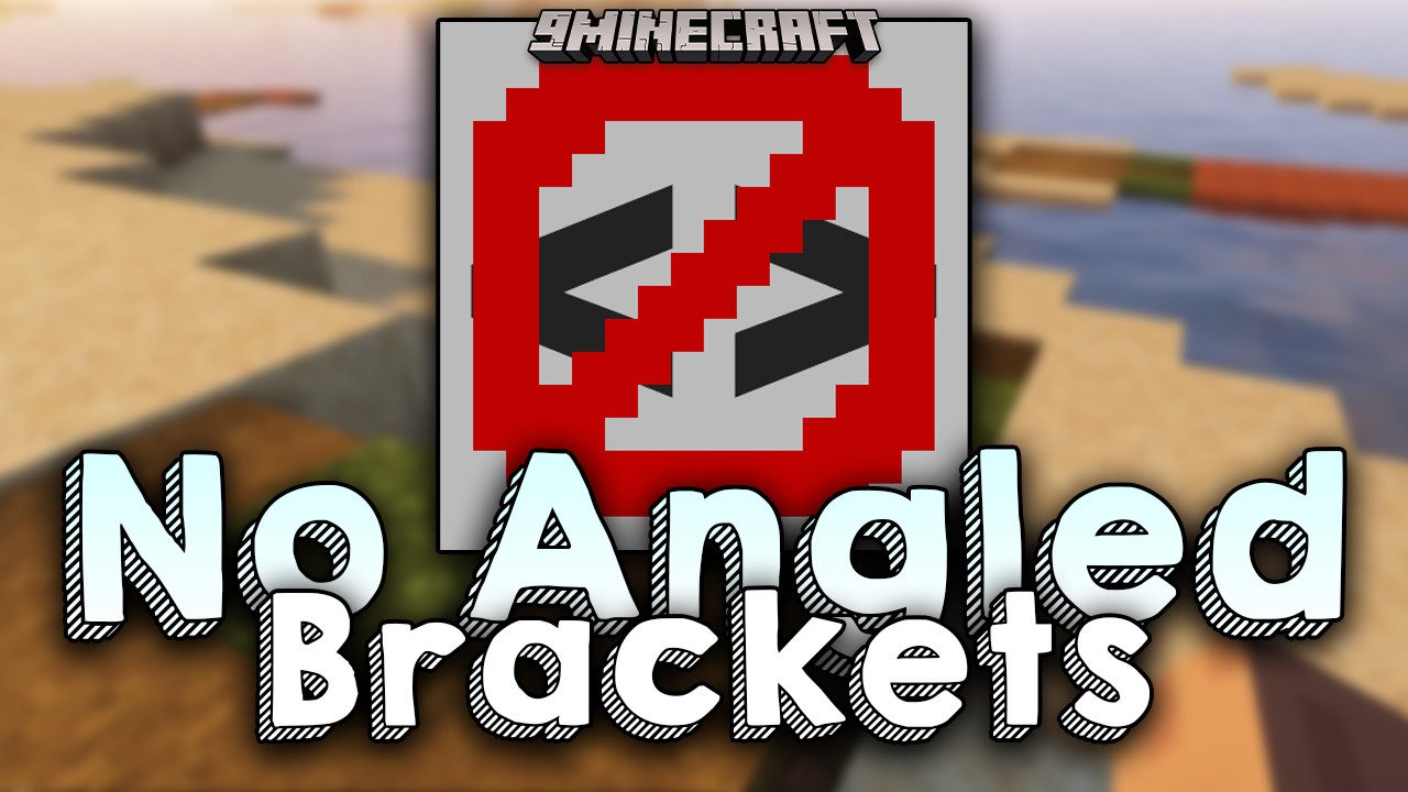 No Angled Brackets Mod (1.19.1, 1.18.2) - Minor Chat Improvements 1