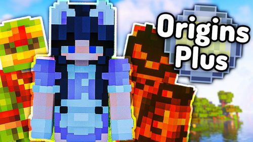 Origins Plus Plus Mod (1.20.4, 1.19.4) – Expand the Origins Experience Thumbnail