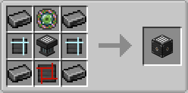 Packaged ExCrafting Mod (1.20.1, 1.19.3) - Smart Crafting 12