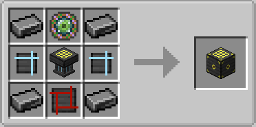 Packaged ExCrafting Mod (1.20.1, 1.19.3) - Smart Crafting 13