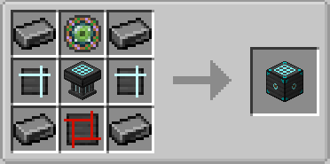 Packaged ExCrafting Mod (1.20.1, 1.19.3) - Smart Crafting 14