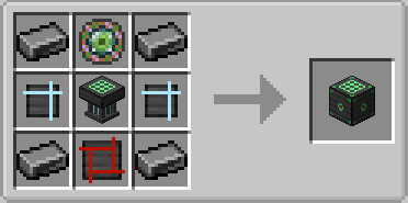 Packaged ExCrafting Mod (1.20.1, 1.19.3) - Smart Crafting 15