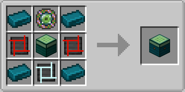 Packaged ExCrafting Mod (1.20.1, 1.19.3) - Smart Crafting 16