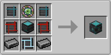 Packaged ExCrafting Mod (1.20.1, 1.19.3) - Smart Crafting 17