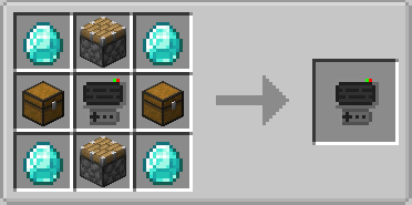 Pocket Storage Mod (1.20.4, 1.19.4) - Small Pocket Within Inventories 12