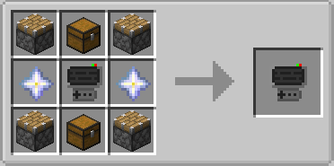 Pocket Storage Mod (1.20.4, 1.19.4) - Small Pocket Within Inventories 13