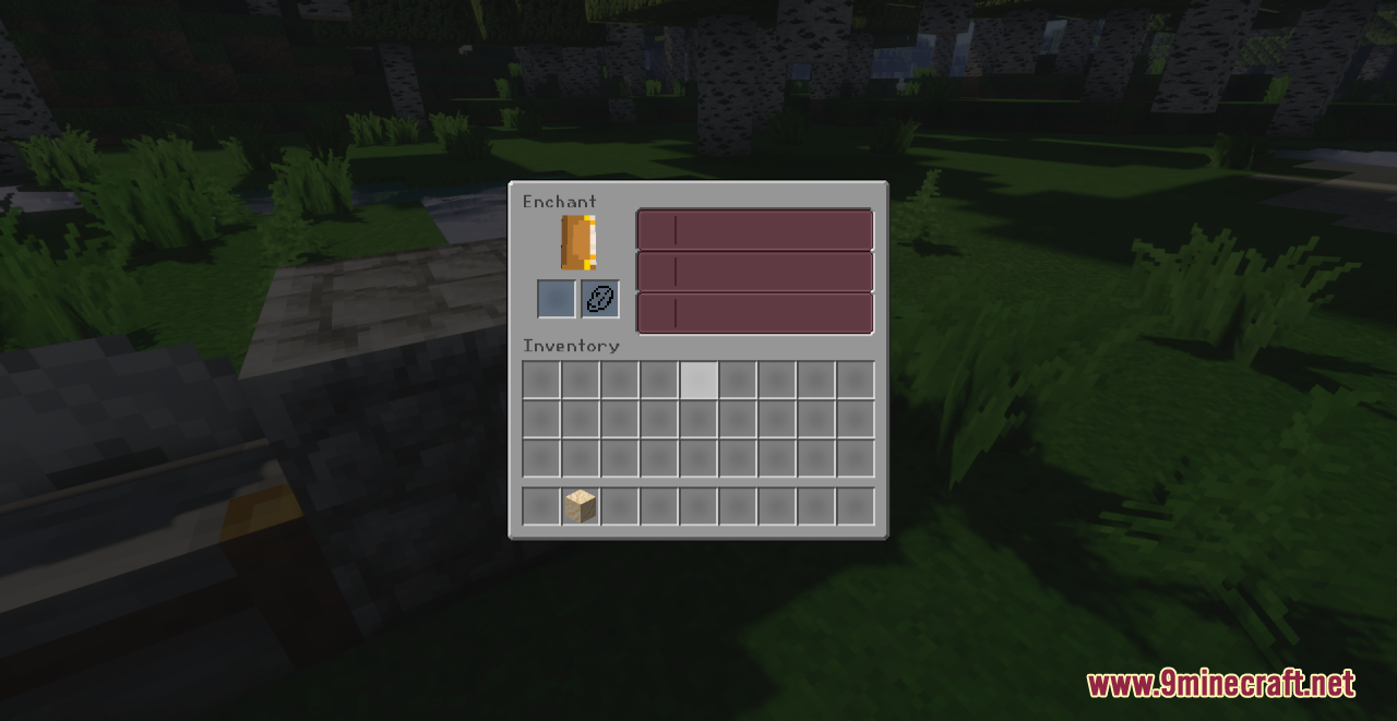 Polychromata Resource Pack (1.20.6, 1.20.1) - Texture Pack 15