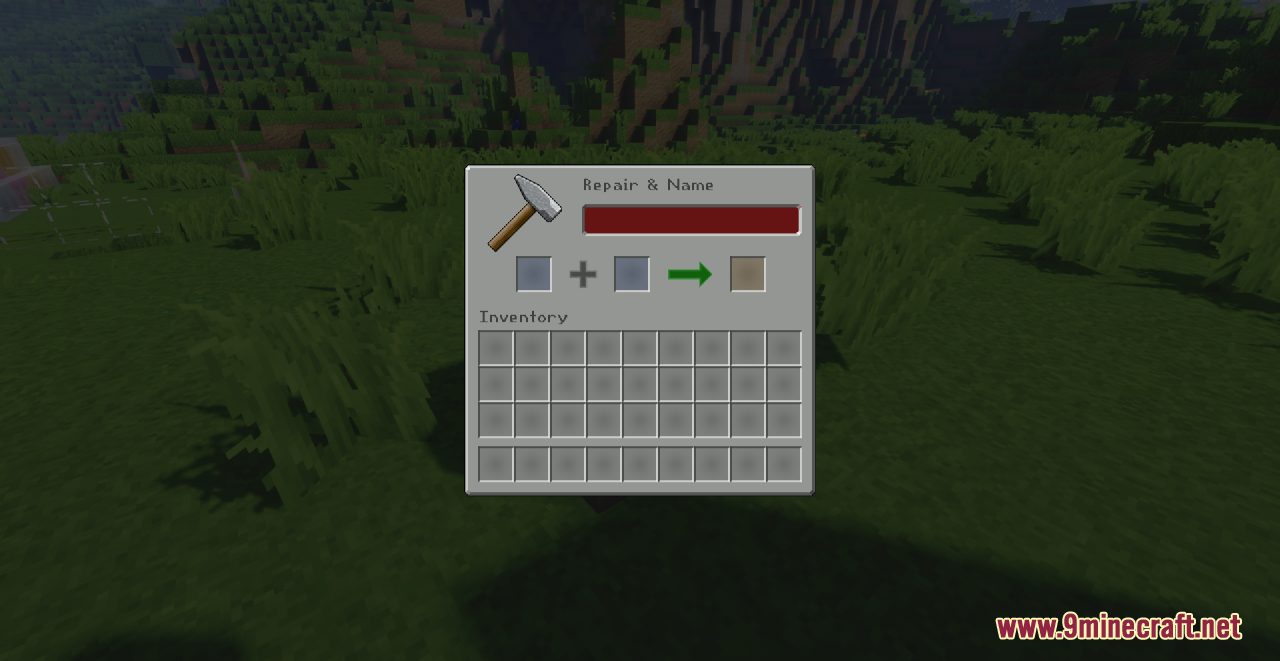 Polychromata Resource Pack (1.20.6, 1.20.1) - Texture Pack 8