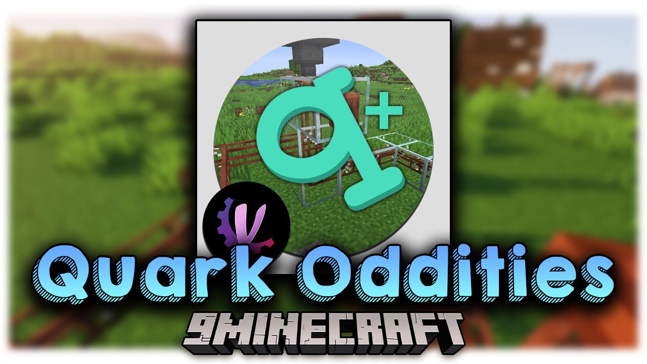 Quark Oddities Mod (1.19.2, 1.18.2) - Sense of Fulfillment for Tube Connecting 1