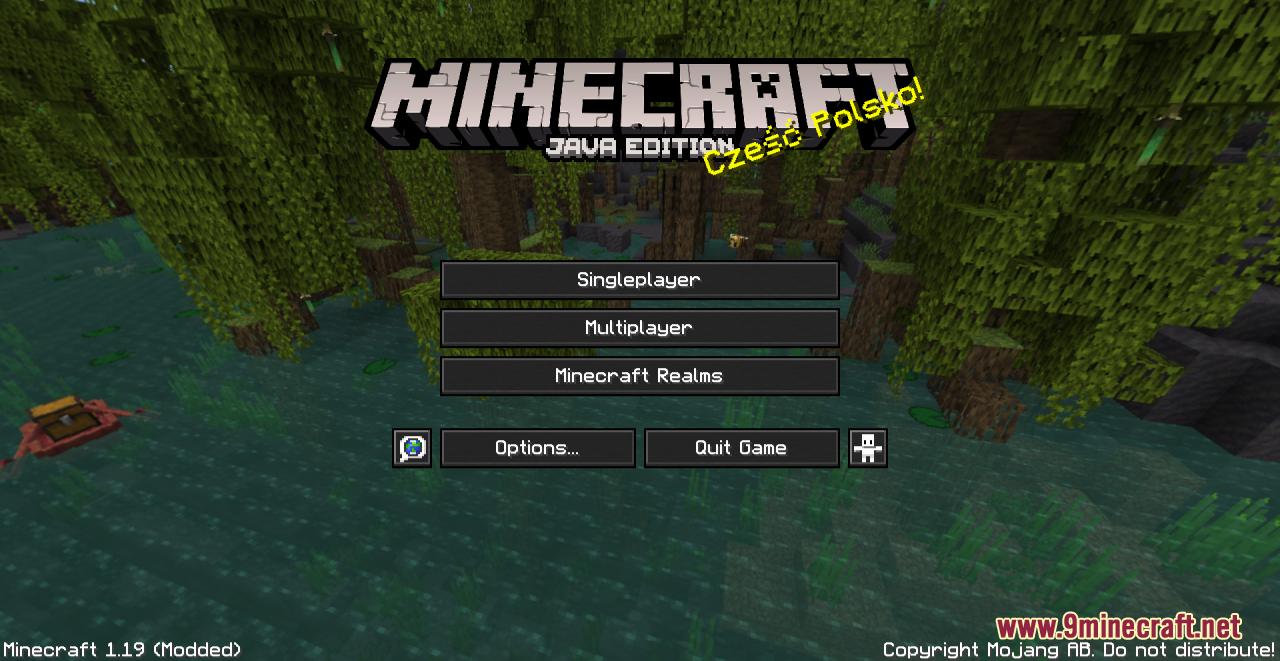 Remodeled Minecraft Resource Pack (1.20.6, 1.20.1) - Texture Pack 4