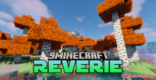 Reverie Resource Pack (1.20.6, 1.20.1) – Texture Pack Thumbnail
