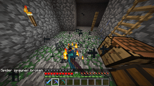 SilkSpawners Plugin (1.20.4, 1.19.4) – Bukkit, Spigot, Paper 2