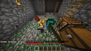 SilkSpawners Plugin (1.20.4, 1.19.4) – Bukkit, Spigot, Paper 3