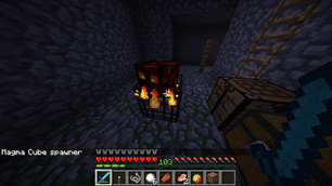 SilkSpawners Plugin (1.20.4, 1.19.4) – Bukkit, Spigot, Paper 4