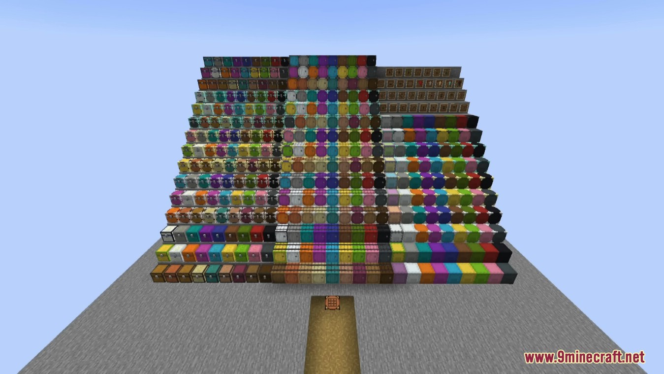 Sophisticated Storage Mod (1.20.1, 1.19.2) - Upgraded Storage 13