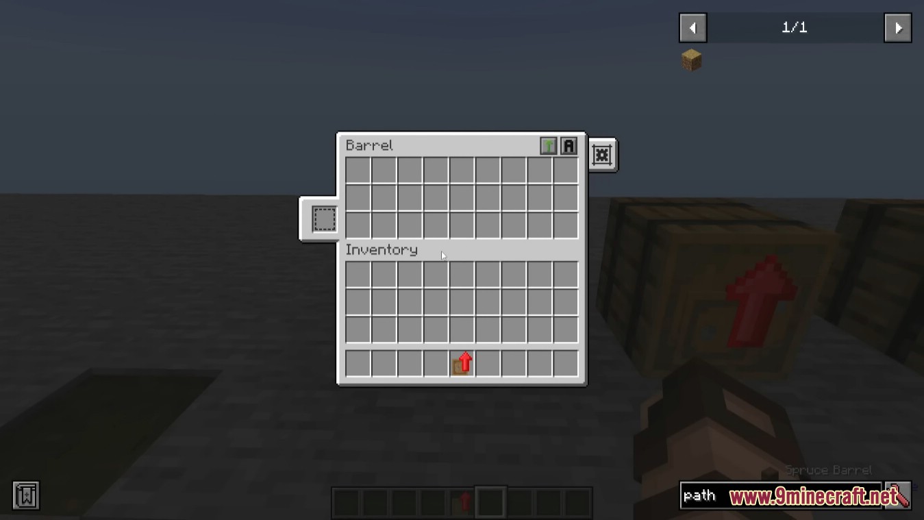 Sophisticated Storage Mod (1.20.1, 1.19.2) - Upgraded Storage 15