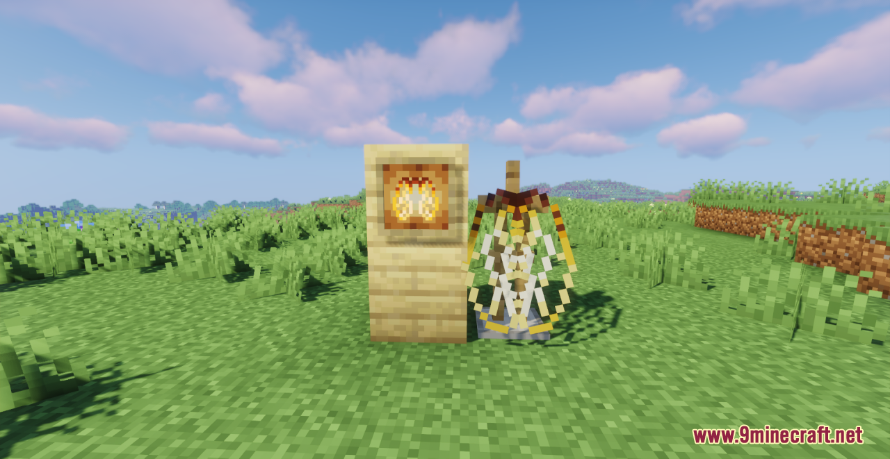 Spryzeen's Bee Elytra Resource Pack (1.20.6, 1.20.1) - Texture Pack 10