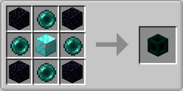 Tesseract Mod (1.20.4, 1.19.4) - Transporting Items Easily 11