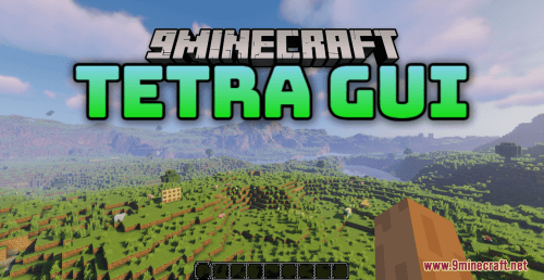 Tetra GUI Resource Pack (1.20.6, 1.20.1) – Texture Pack Thumbnail