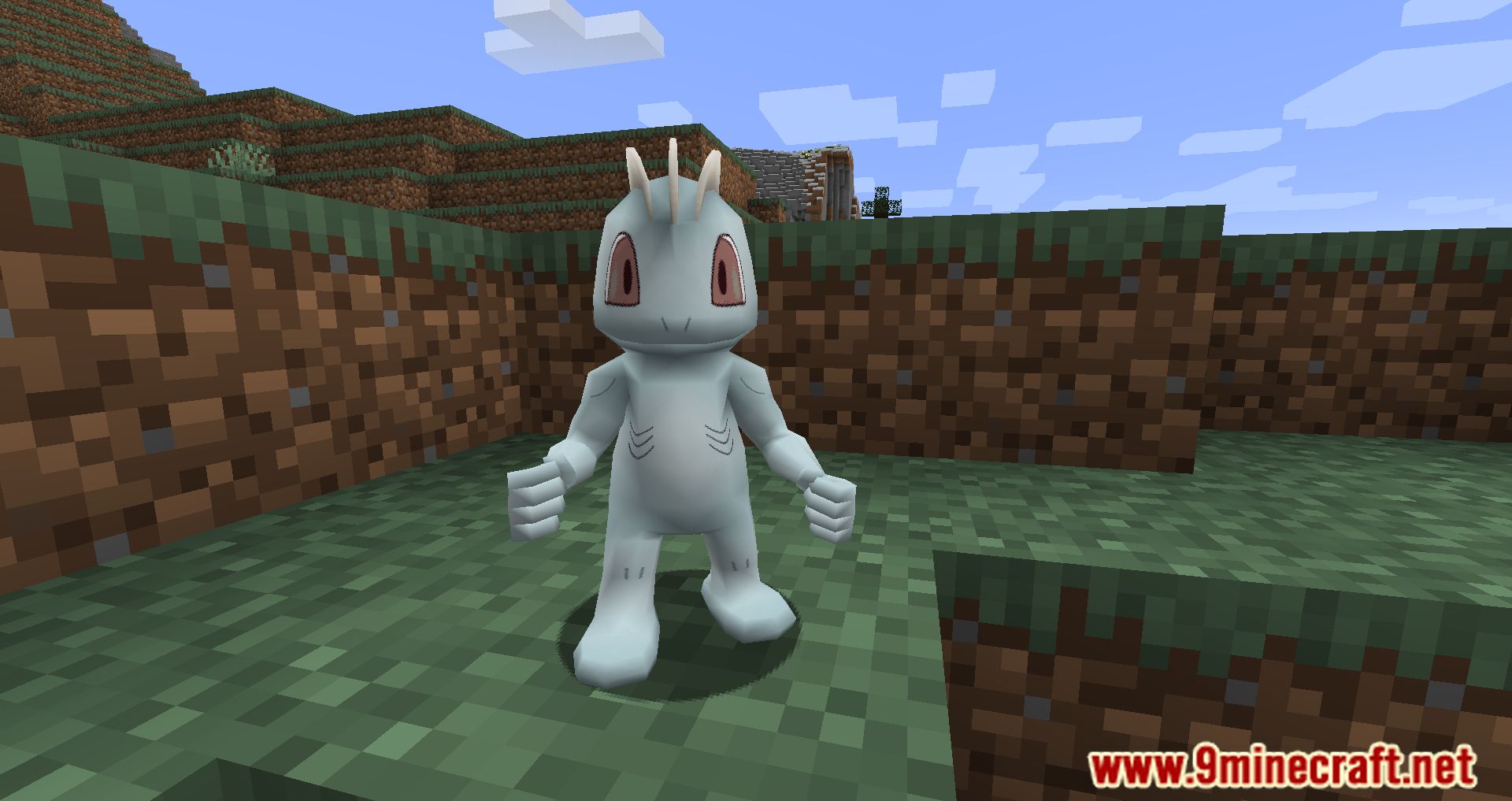 The Pixelmon Modpack (1.20.2, 1.16.5) - Ultimate ModPack for Pixelmon Fans 22