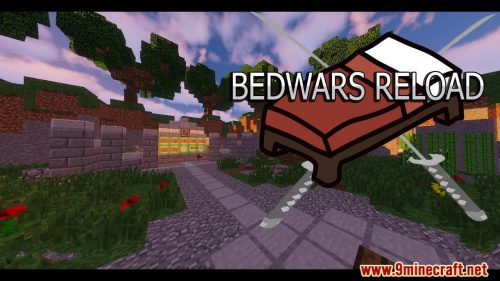 BedwarsRel Plugin (1.12.2) – Bukkit, Spigot, Paper Thumbnail