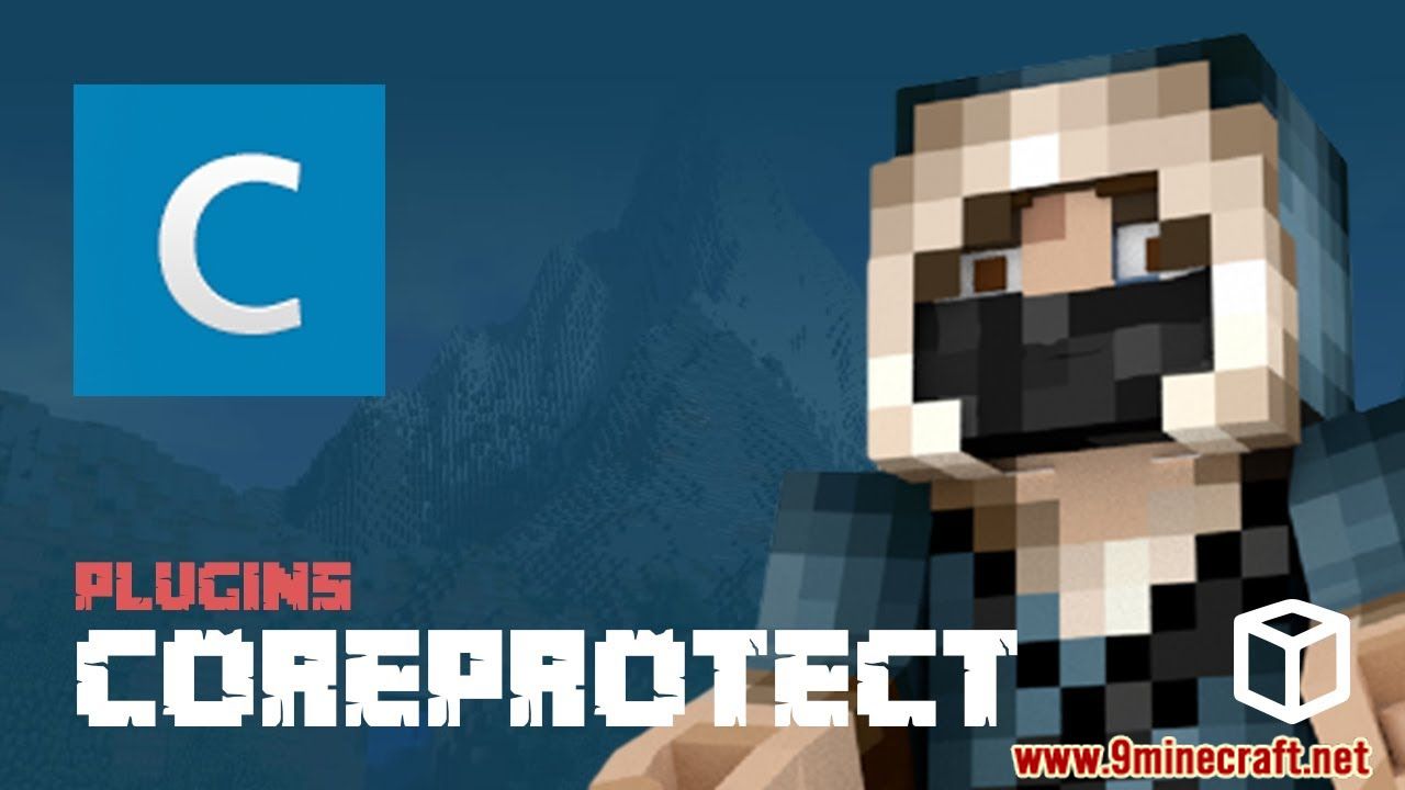 CoreProtect Plugin (1.18.2, 1.17.1) – Bukkit, Spigot, Paper 1