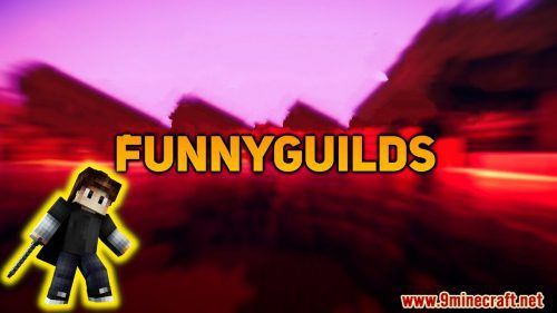 FunnyGuilds Plugin (1.19.1, 1.18.2) – Bukkit, Spigot, Paper Thumbnail