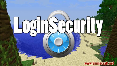 LoginSecurity Plugin (1.20.1, 1.19.4) – Bukkit, Spigot, Paper Thumbnail