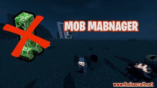 MobsManager Plugin (1.19.1, 1.18.2) – Bukkit, Spigot, Paper Thumbnail