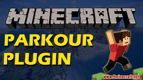 Parkour Plugin (1.19.1, 1.18.2) – Bukkit, Spigot, Paper Thumbnail